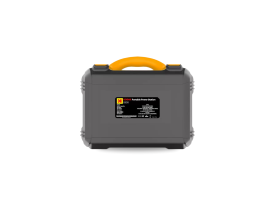 Kodak S300 Portable Dock Power Station - 300W